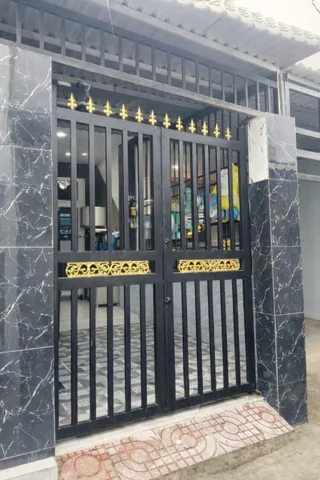Diện tích nhà: 3,5M*20M - xây dựng 1 trệt - 2 phòng ngủ - NGAY CẦU ÔNG BỐN - PHƯỚC KIỂN - NHÀ BÈ - LH 0919089456