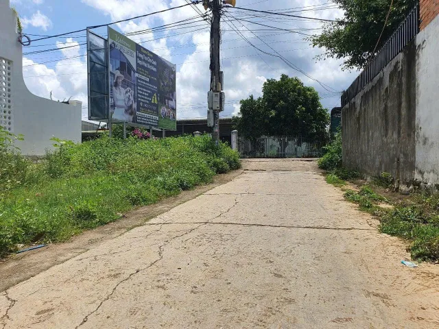 Bán đất 107.4m² giá 960 triệu Phường Ea Kao