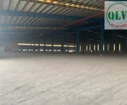 CHO THUÊ NHÀ XƯỞNG – KCN VSIP 2, TÂN UYÊN, BÌNH DƯƠNG – 12.000m²