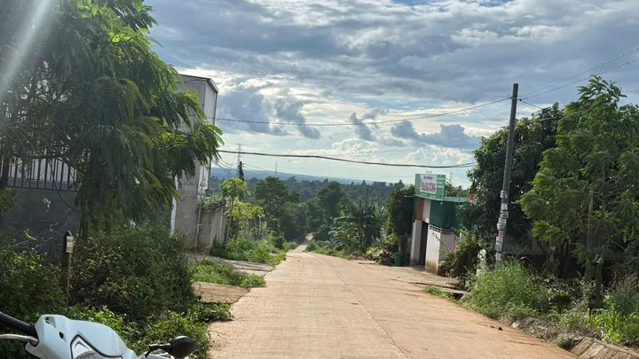 Bán đất 99.9m² giá 1.74 tỷ Phường Buôn Ma Thuột