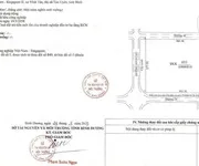 BÁN ĐẤT CÔNG NGHIỆP – KCN VSIP 2, VĨNH TÂN, BÌNH DƯƠNG – 10ha