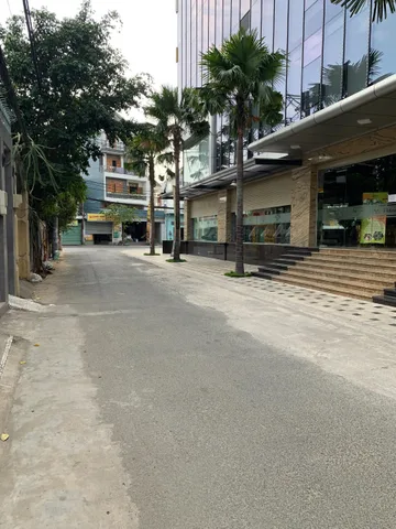 BÁN ĐẤT ĐƯỜNG HOÀNG DIỆU 2, LINH TRUNG - 216m2 - GIÁ 20.5 TỶ TL