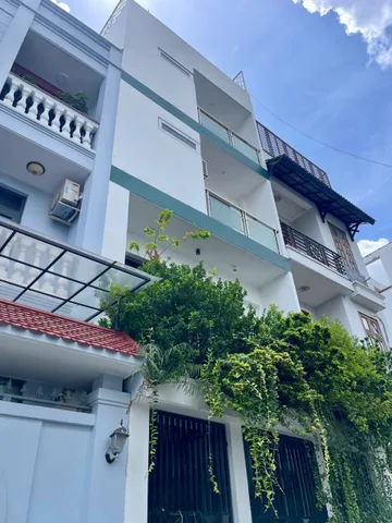Nhà 3 tầng hẻm thông Dương Đình Hội ngang 4.5m, công nhận 75m giá chỉ nhỉnh 5 tỷ.