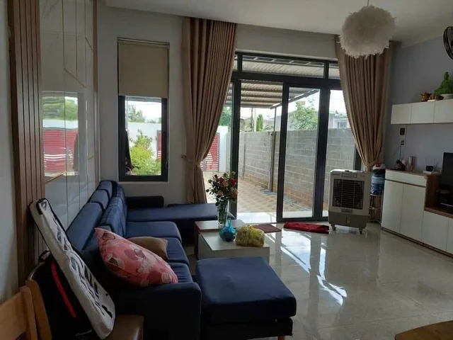 NHÀ VƯỜN A2 Thôn 4 - THÔN 4 CƯBUR - BMT