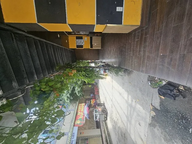 Bán nhà 2 Tầng Đường Số 7 Bình Tân