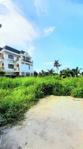 BÁN ĐẤT ĐƯỜNG TỈNH LỘ 43, BÌNH CHIỂU - 735m2 - GIÁ 26 TỶ TL