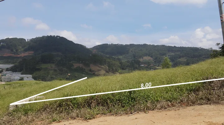 Bán Thửa Đất Sổ Hồng Riêng, Có View Đẹp, Sổ Hồng Riêng, Cửa Ngõ Đà Lạt Chỉ 1,9tỷ