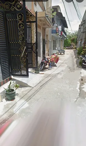 Bán nhà gấp 4 tầng HXH Đường 26/3 BHH BÌNH TÂN