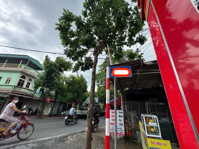 BÁN LÔ ĐẤT TRỤC CHÍNH KIÊU KỴ, ĐƯỜNG OTO TRÁNH