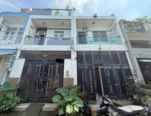 Bán Nhà An Dương Vương,P.An Lạc,Hẻm Xe Tải,Nhà Đẹp Ở Ngay,9x11,Giá 7.5 Tỷ(BT125)