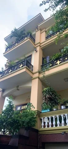 Biệt Thự Sân Vườn DT: 10x31= 310m² , giá 67 tỷ Phường Tân Sơn