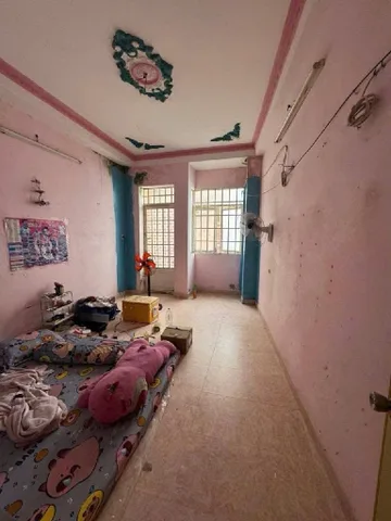 BÁN NHÀ HXH, 19 LÝ ĐẠO THÀNH, P. BÌNH PHÚ, QUẬN 8, 60M2