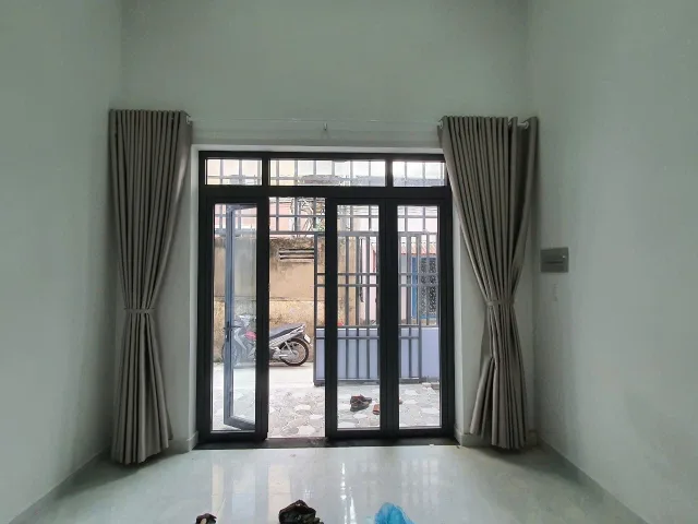 BÁN NHÀ ĐƯỜNG SỐ 18, HIỆP BÌNH CHÁNH - 46m2 - GIÁ 4.2 TỶ TL