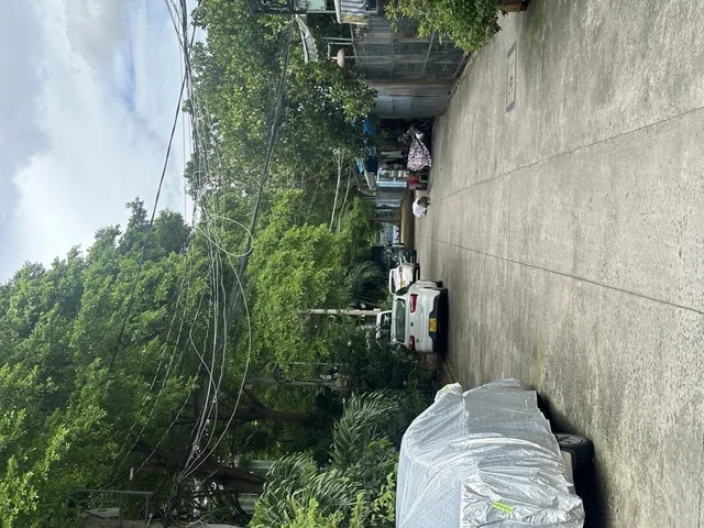 BÁN NHÀ HXH, HẺM 2273 PHẠM THẾ HIỂN, P.7, QUẬN 8, 50M2