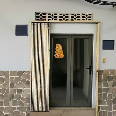 Nhà hẻm Trần Nhân Tôn – QUẬN 10 – 5 x 4 m – 3.5 tỷ