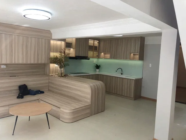 Bán Nhà Kinh Dương Vương,P.An Lạc,Hẻm ÔTô Đỗ Cửa,Nhà Đẹp Ở Ngay,6x12,Chỉ 5.3 Tỷ(127)