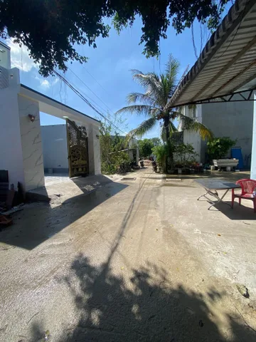 Bán nhà 134m² ngang 5m giá 2.95 tỷ Xã Đức Hòa