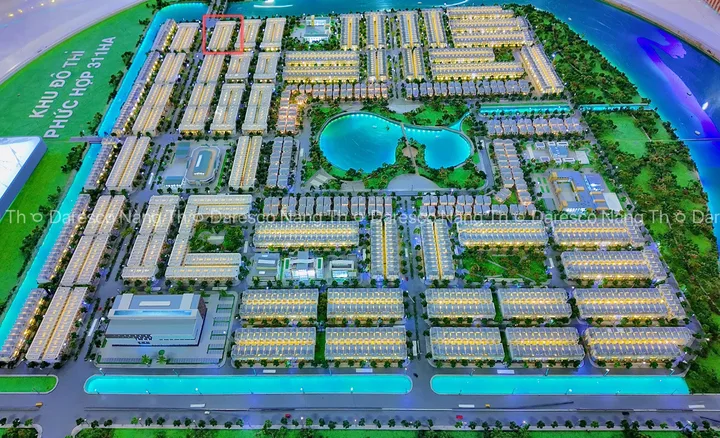 🔥 ĐẦU TƯ CẠNH VINHOMES - NGUỒN RẺ CHÍNH CHỦ - LỢI NHUẬN VỀ TAY KHÁCH! 🔥