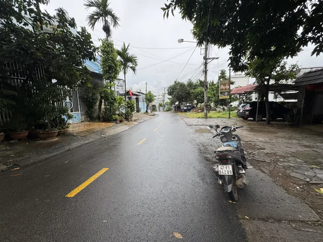 Bán đất 156.1m² có sẵn 156m² thổ cư ngang 5.5m giá 7.2 tỷ tại Phường Buôn Ma Thuột