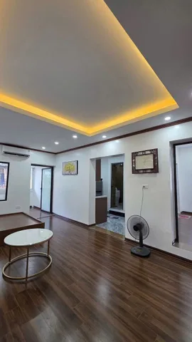 BÁN CĂN TẬP THỂ MẶT PHỐ NGUYỄN CHÍ THANH – VIEW HỒ NGỌC KHÁNH
