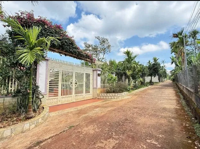 Bán đất 144m² ngang 5m giá 1.35 tỷ Phường Tân Lập