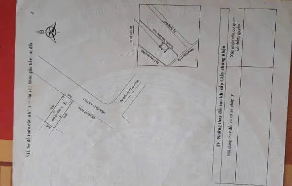Bán Nhà hẻm Huyền Trân Công Chúa, P.8, Vũng Tàu - 5,5 tỷ - 40m2