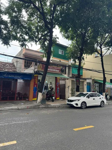 Bán nhà 144m² có sẵn 146.1m² thổ cư ngang 4.4m giá 14.6 tỷ tại Phường Nam Nha Trang
