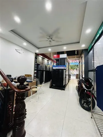 Bán nhà Gấp 7 TẦNG MẶT TIỀN GÒ DẦU TÂN PHÚ