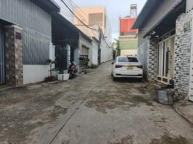 🏠 CẦN BÁN NHÀ KIÊN CỐ – PHƯỜNG BUÔN MÊ THUỘT  - CÁCH NGÃ 6 CHỈ 2KM.
