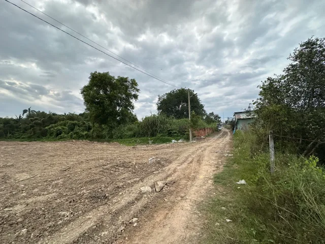 Bán đất 1600m² ngang 16m giá 32 tỷ Phường Thuận An có sẵn 200m thổ cư