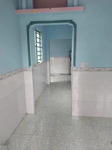 Bán nhà 74m² ngang 6m giá 1.22 tỷ Xã Đức Hòa