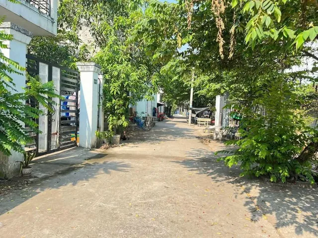 Bán đất 130.5m² ngang 5m giá 1.28 tỷ Xã Đức Hòa