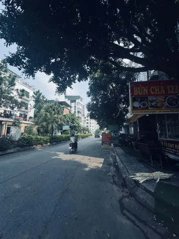 (BÁN GẤP) lIỀN KỀ KĐT VĂN KHÊ HÀ ĐÔNG,LÔ GÓC,2 MẶT VỈA HÈ,KINH DOANH DỈNH,DT 100M2 X 4T CÓ Ô CHỜ TM