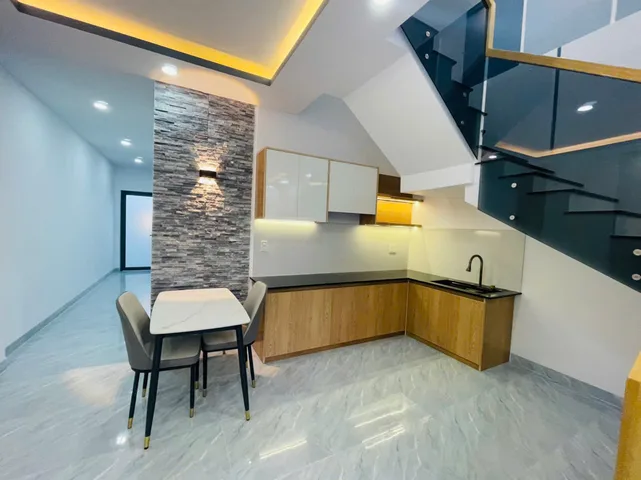 Bán nhà 119.5m² ngang 5m giá 2.35 tỷ tại Xã Diên Điền
