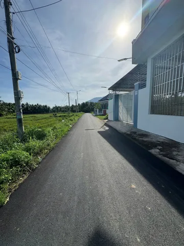 0763615365 Bán đất 100m² giá 990 triệu Phường Ninh Hòa VT