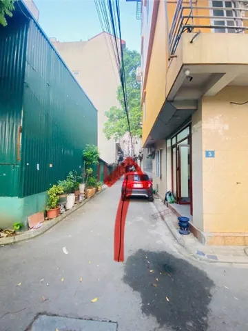 🏡 ĐẤT ĐẸP TRUNG TÂM TRÂU QUỲ – GIA LÂM – HÀ NỘI