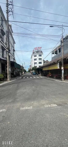 Bán đất 192m² ngang 10m giá 8.2 tỷ Xã Bình Xuyên