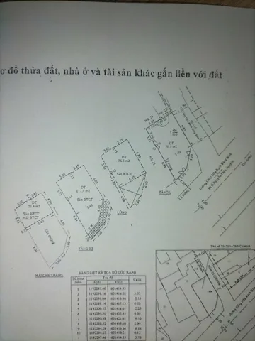 Bán Nhà Mặt Tiền 25 Rạch Bùng Binh, P10, Quận 3.