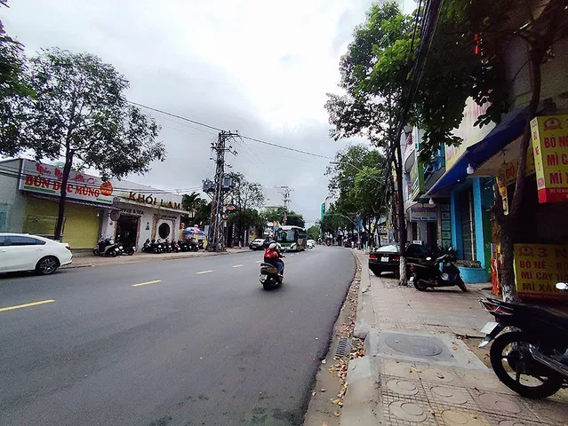 Bán đất 278m² ngang 11m giá 59.78 tỷ tại Phường Vĩnh Nguyên Thành phố Nha Trang