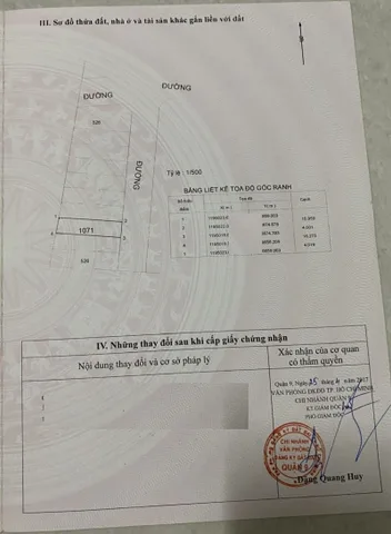 Đất Nền 64m² – KDC Nam Khang Residence, Long Trường, Q9 – Giá 4.39 Tỷ