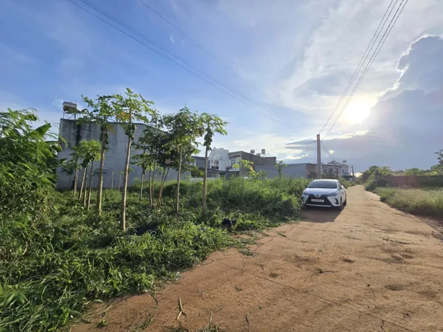 Bán đất 143.7m² giá 2.25 tỷ Phường Buôn Ma Thuột