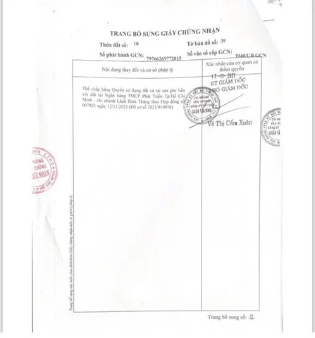 Bán Nhà Hẻm Xe Hơi 226/17 Lê Văn Sỹ, P1, Q Tân Bình