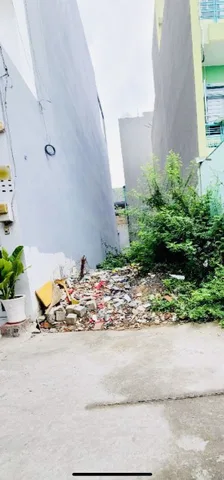 Bán Đất Ngay Kinh Dương Vương,P.An Lạc,Hẻm Xe Tải,Khu Cao Tầng,4x21,Chỉ 4.4 tỷ(BT127)