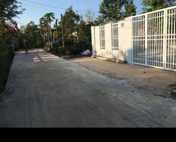 Bán đất 630m² giá 1.79 tỷ Phường Tân An