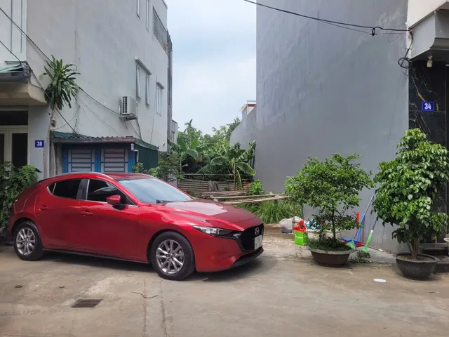 06.2026.Bán đất 98m² ngang 4,5m giá 2.69 tỷ Phường An Hải( An Đồng). liên hệ 0362558882