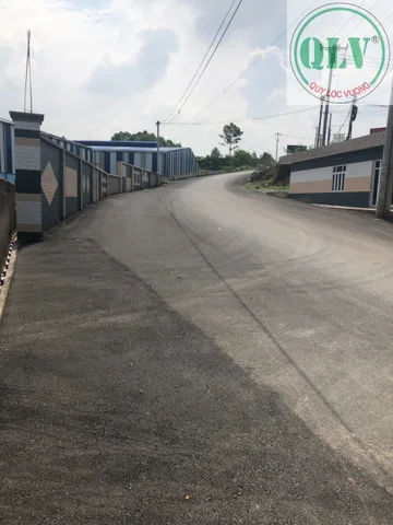 BÁN ĐẤT XÂY DỰNG NHÀ XƯỞNG – CỤM CÔNG NGHIỆP DỐC 47, TAM PHƯỚC, BIÊN HÒA, ĐỒNG NAI – 52.122m²