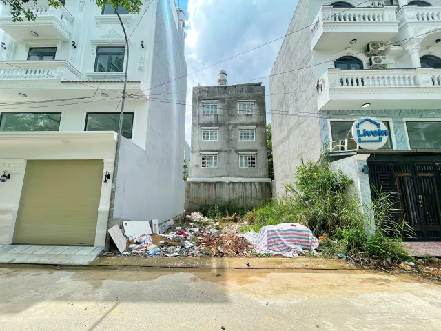Bán đất Lê Văn Lương, 8x11m, đường 7m, sổ riêng, giá 3.7 tỷ, gần 3 trường ĐH