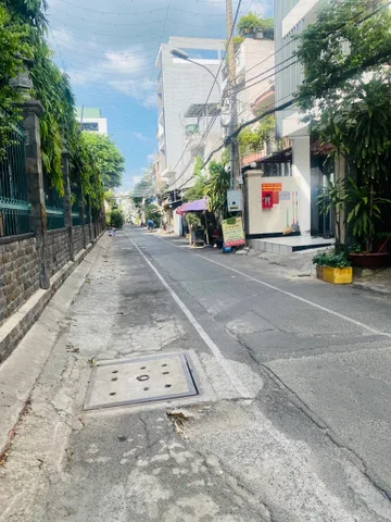Bán nhà gấp 3 tầng 2 MT KD ĐÔ ĐỐC LONG TÂN PHÚ