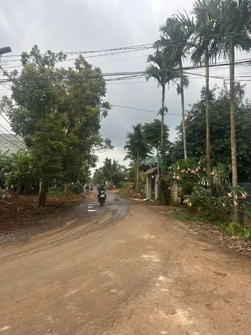 Bán đất 100m² giá 930Phường Tân An