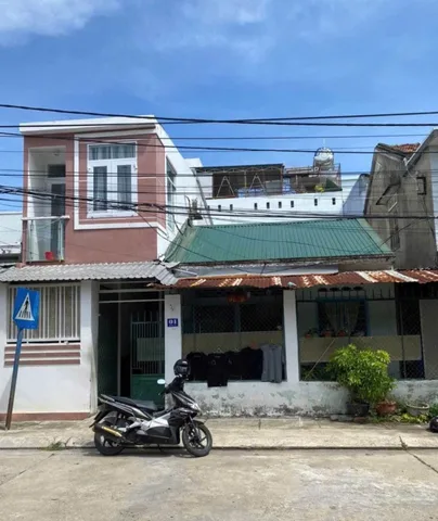 Bán nhà 120.4m² ngang 9.19m giá 14 tỷ Phường Nam Nha Trang